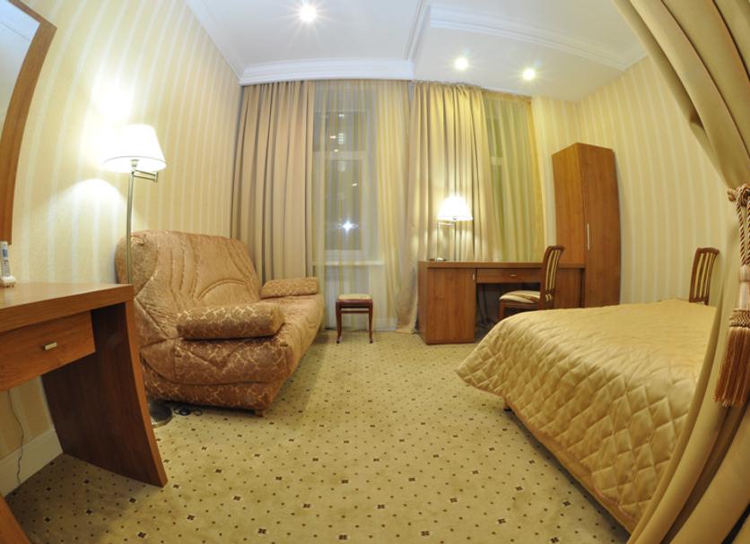 Chambre Photo