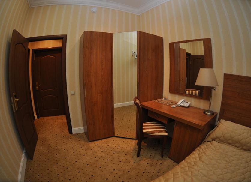 Équipements de la chambre Photo