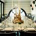 Salle de banquet