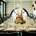 Salle de banquet