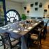 Salle de banquet