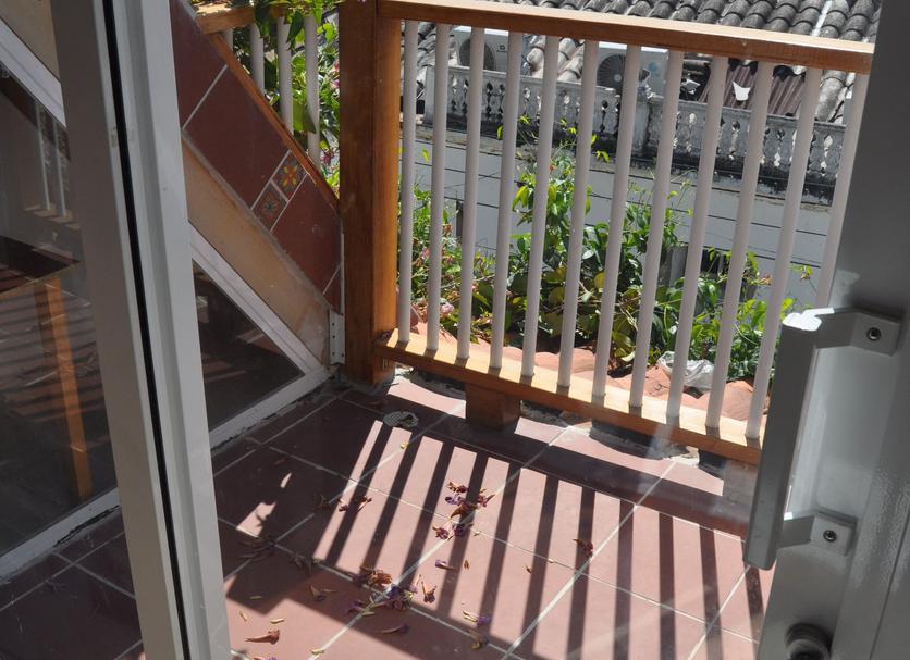 Balcon Photo