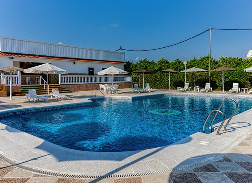 Piscine Photo