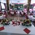 Salle de banquet