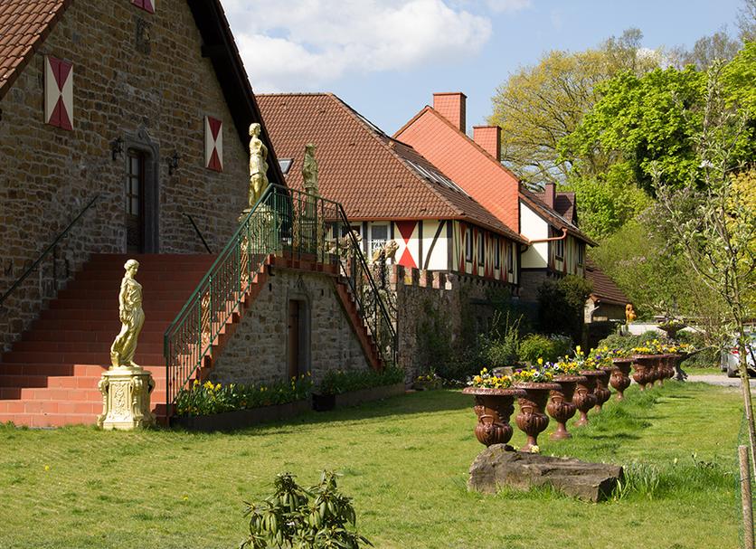 Bâtiment Photo