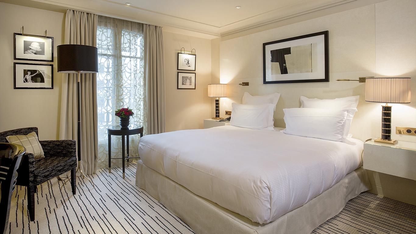 Hotel Montaigne