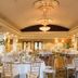 Salle de banquet