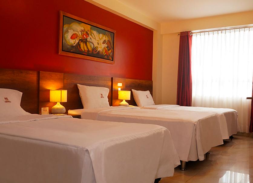 Chambre Photo