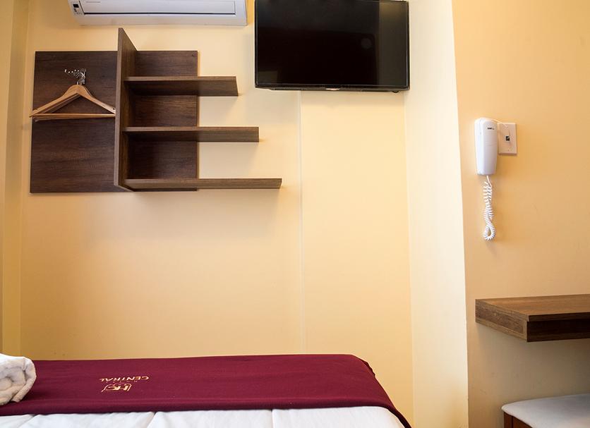 Équipements de la chambre Photo