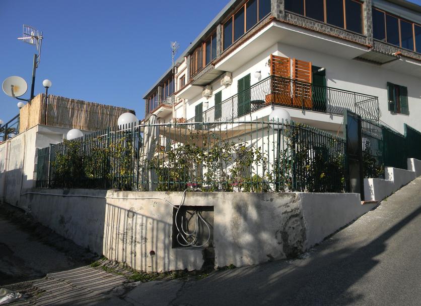 Bâtiment Photo