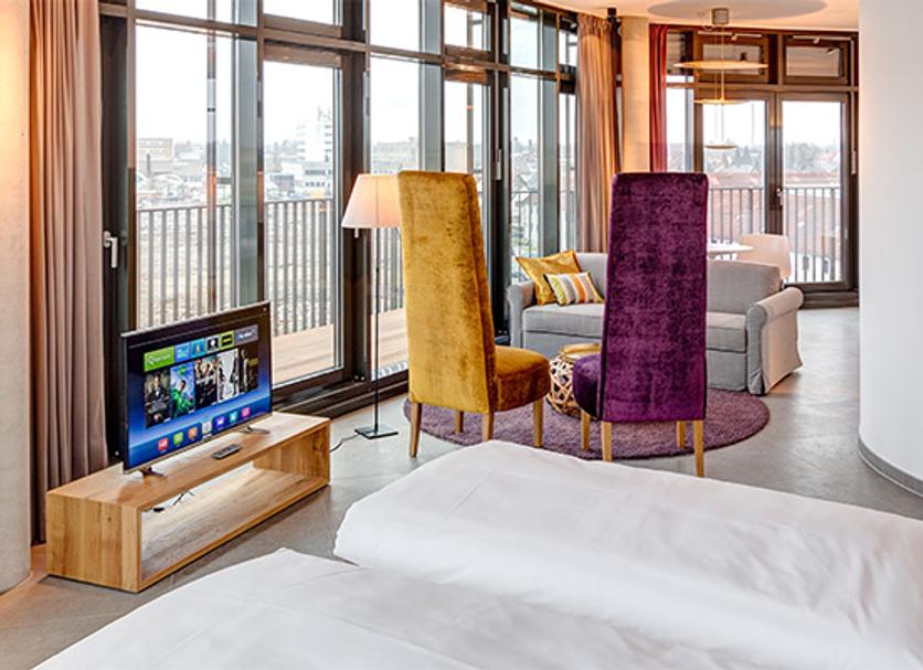 Équipements de la chambre Photo