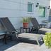 Toit-terrasse