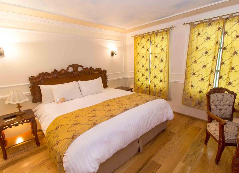 Chambre Photo