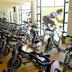 Salle de sport