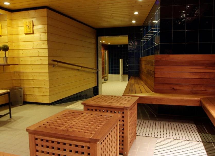 Spa Photo