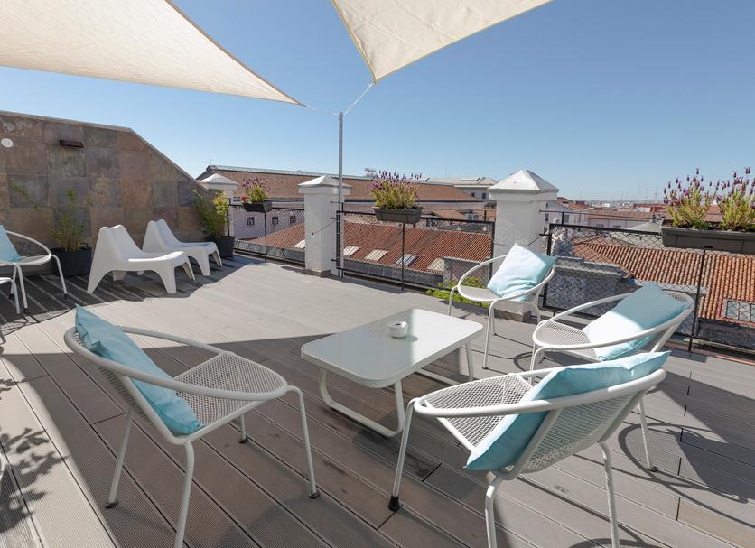 Balcon Photo