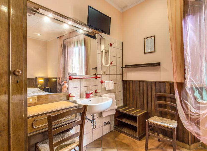 Équipements de la chambre Photo