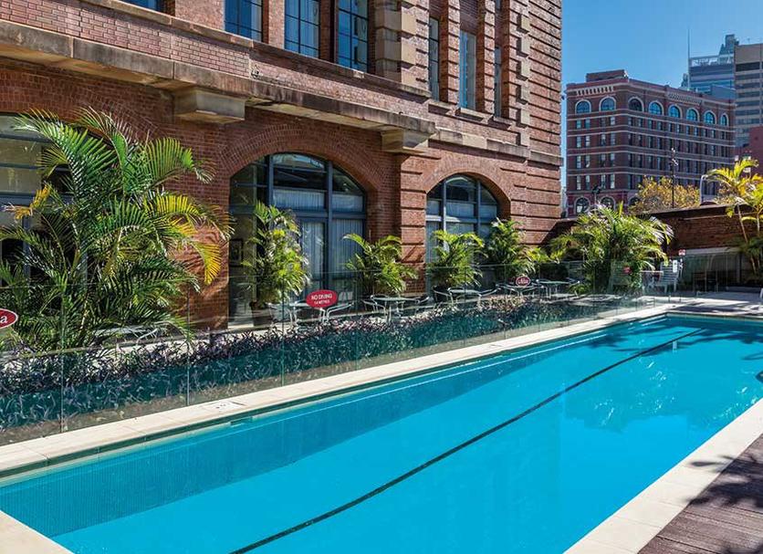 Piscine Photo