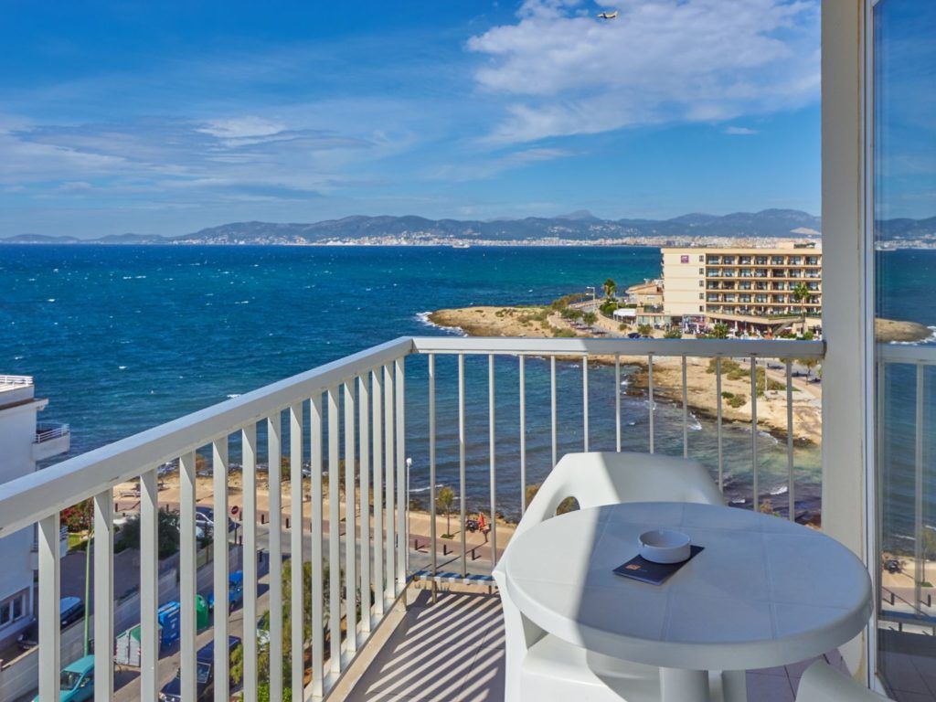 Balcon