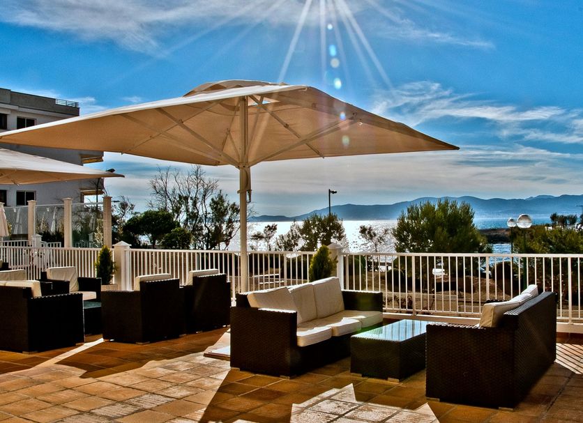 Balcon Photo