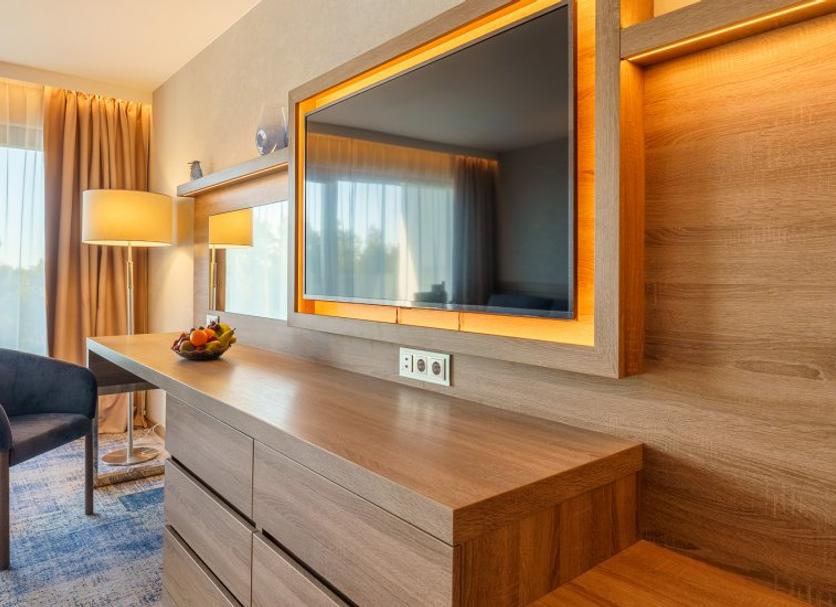 Équipements de la chambre Photo