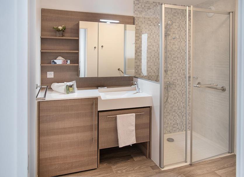Salle de bain Photo