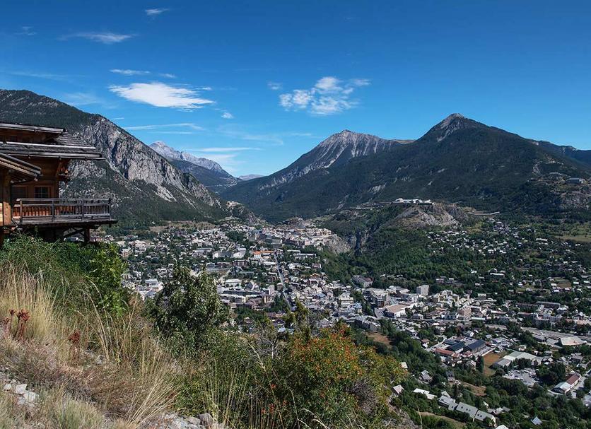 Extérieur Photo