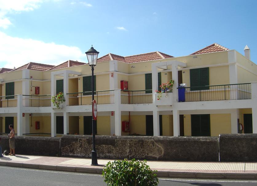Bâtiment Photo