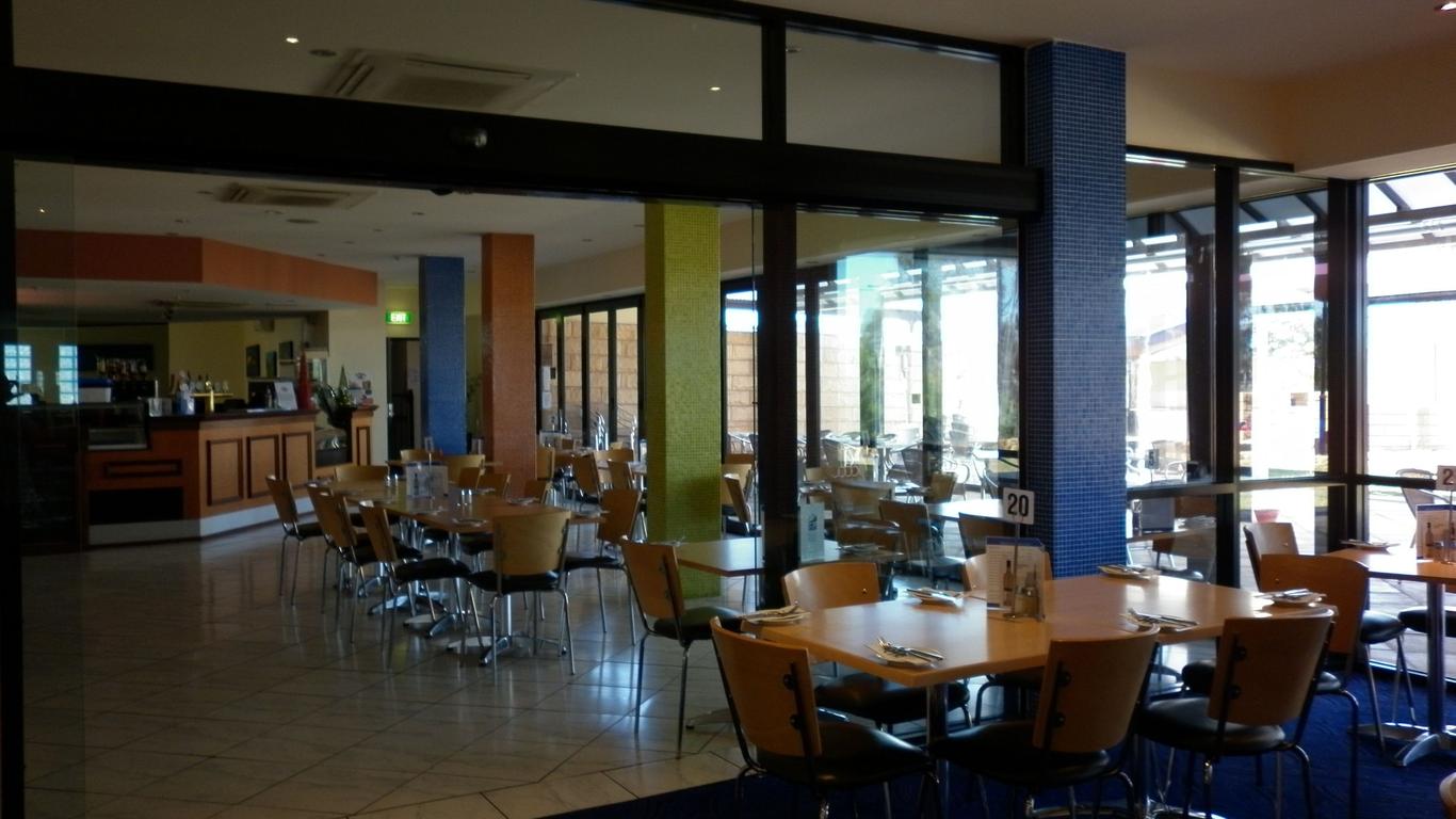 New Whyalla Hotel