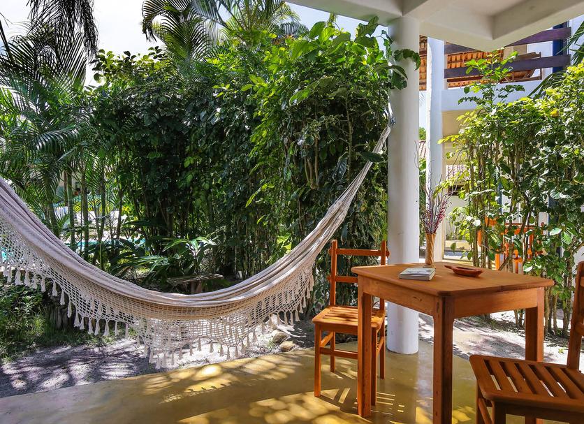 Balcon Photo