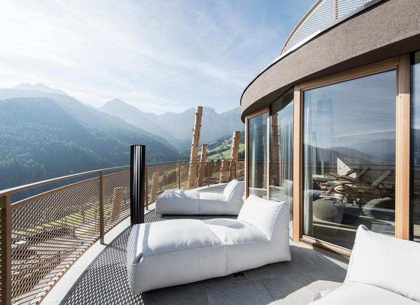 Balcon Photo
