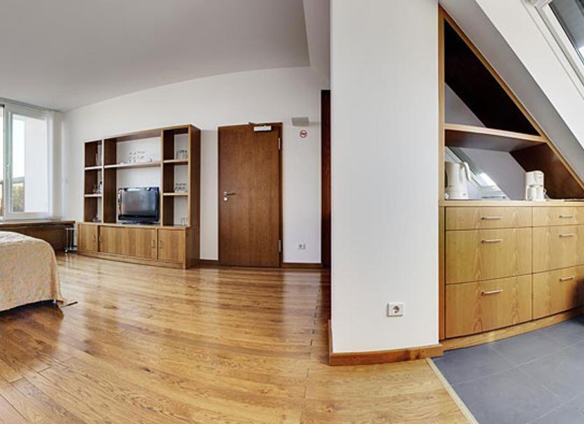 Équipements de la chambre Photo