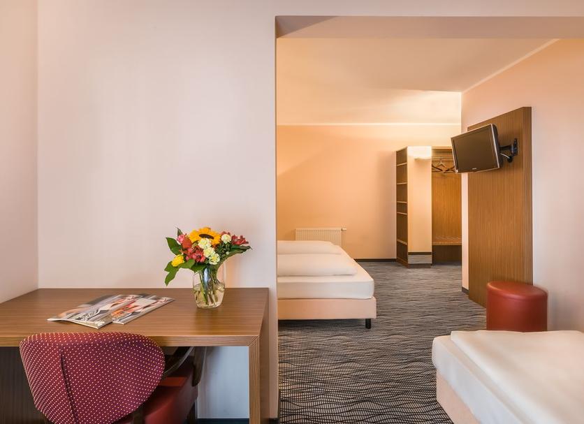 Équipements de la chambre Photo