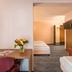 Équipements de la chambre
