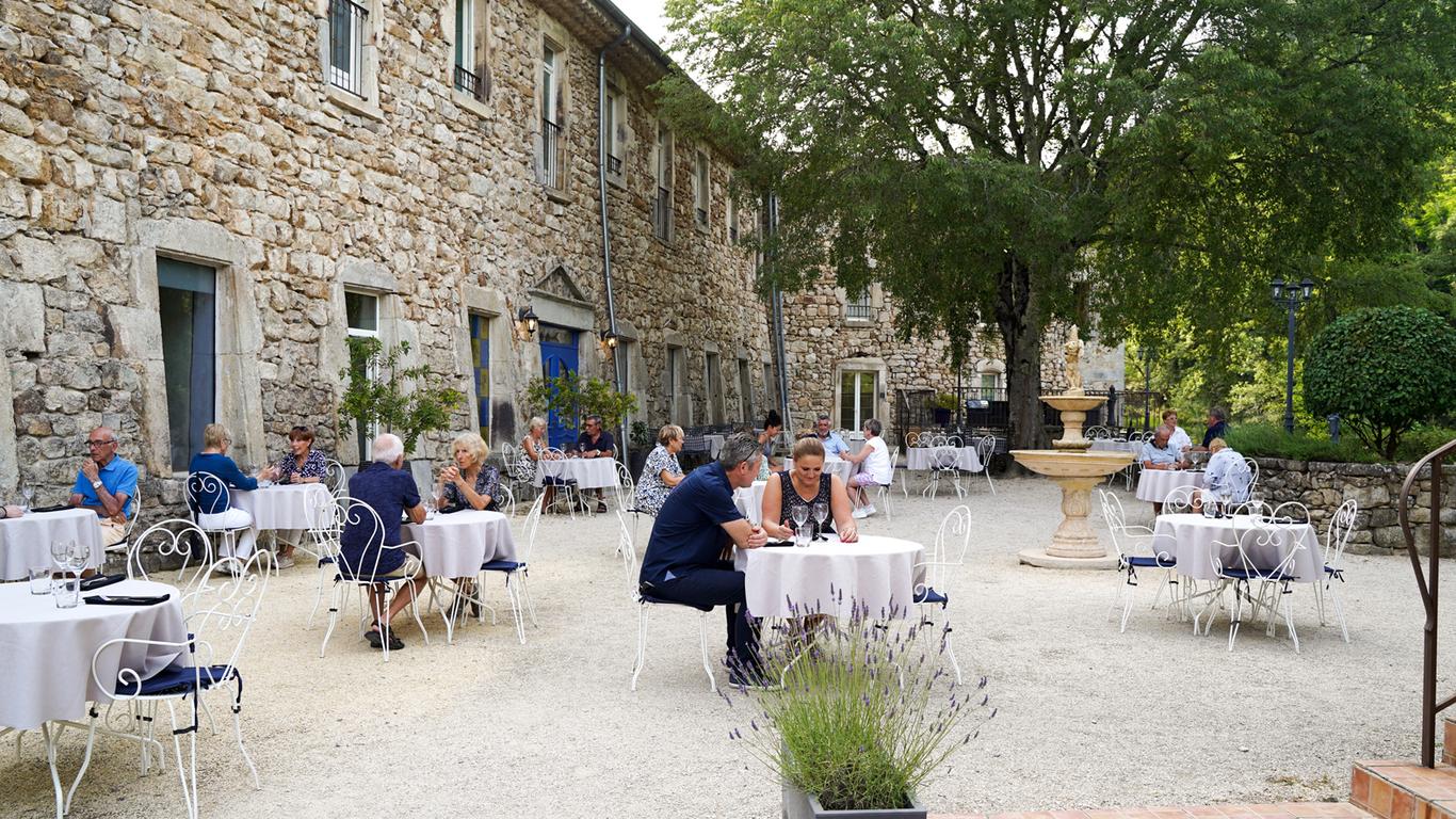 Domaine De L'Eau Vive