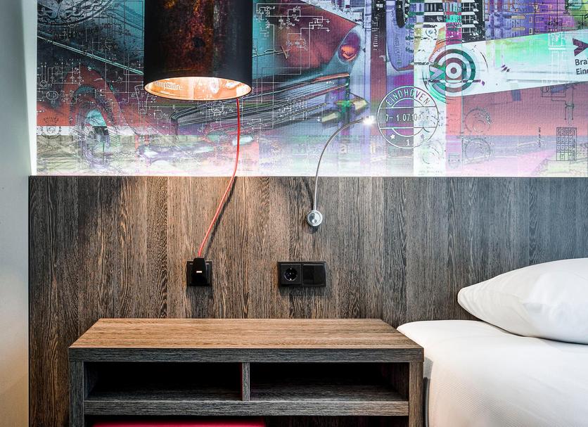 Équipements de la chambre Photo