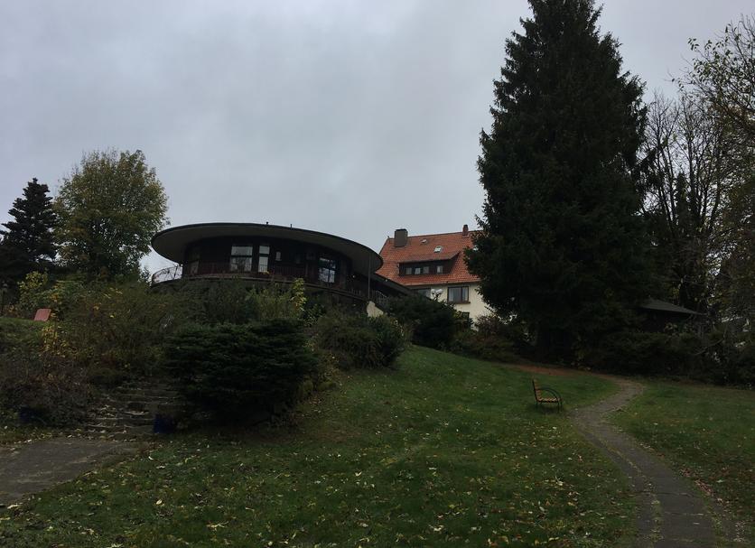Extérieur Photo