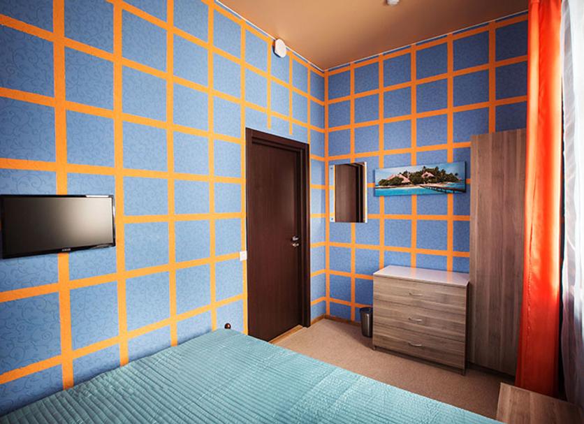 Équipements de la chambre Photo