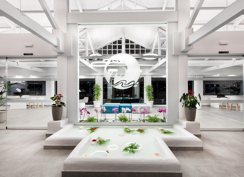 Hall d’entrée Photo