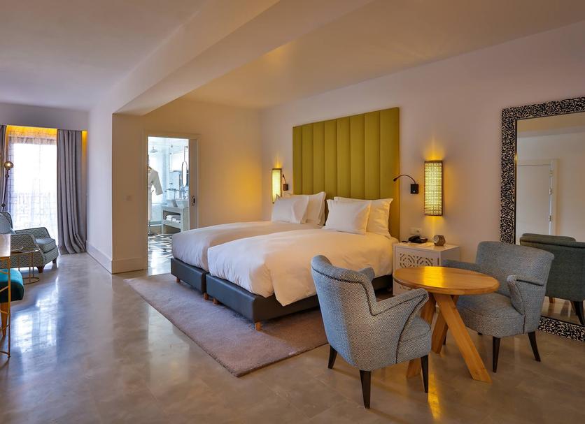 Équipements de la chambre Photo