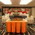 Salle de banquet