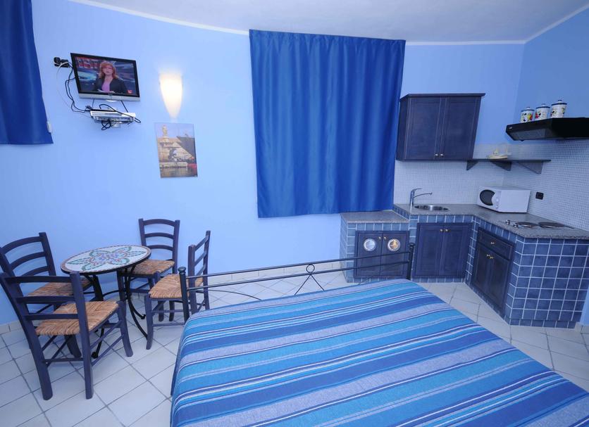 Équipements de la chambre Photo