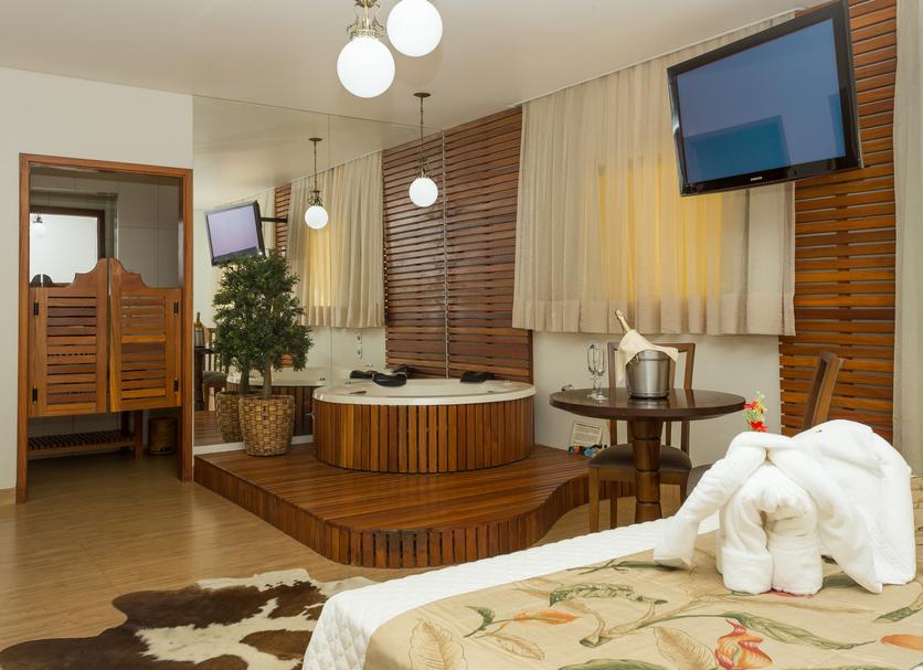 Équipements de la chambre Photo