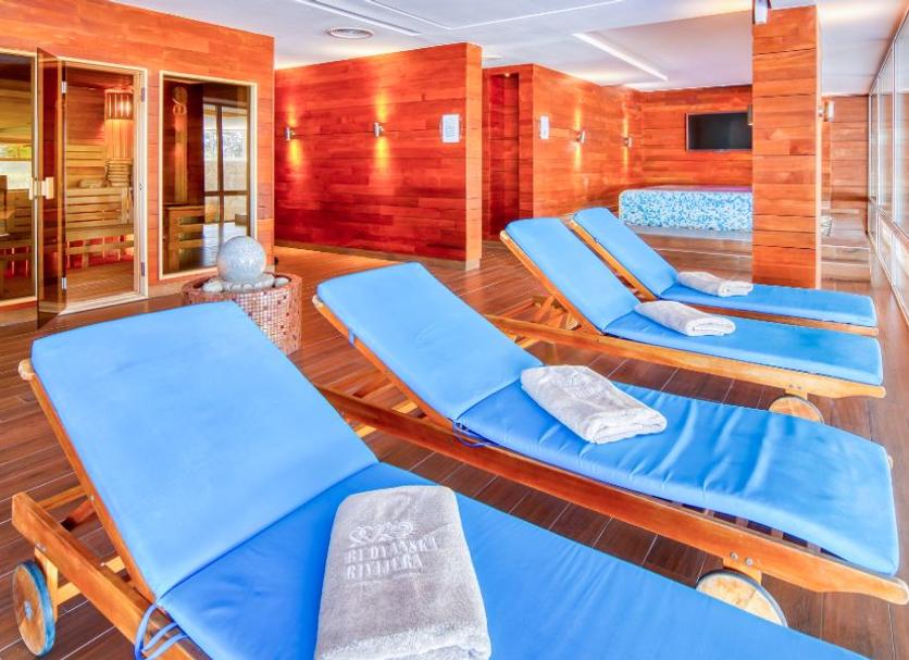 Spa Photo