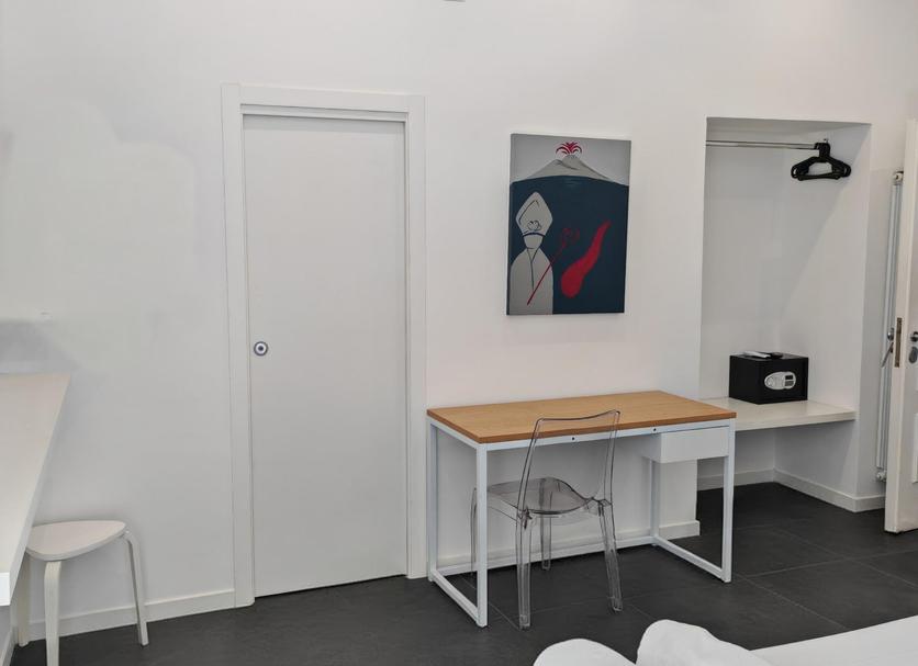 Équipements de la chambre Photo