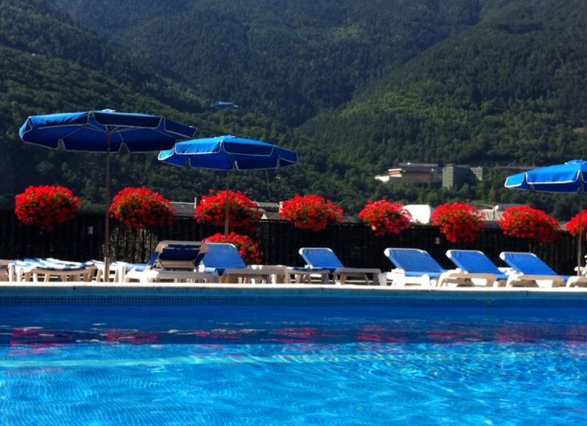 Piscine Photo