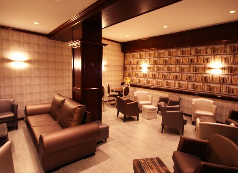 Salon Photo