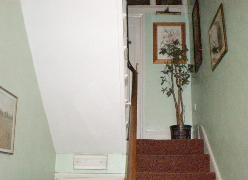 Escalier Photo