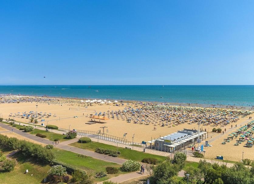 Plage Photo