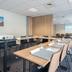Espace de conférence